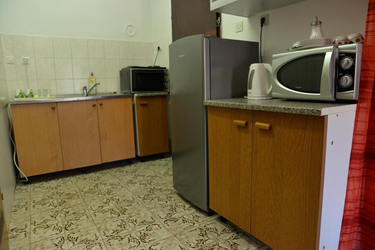 Apartment Kolonija Slavonski Brod Exteriér fotografie