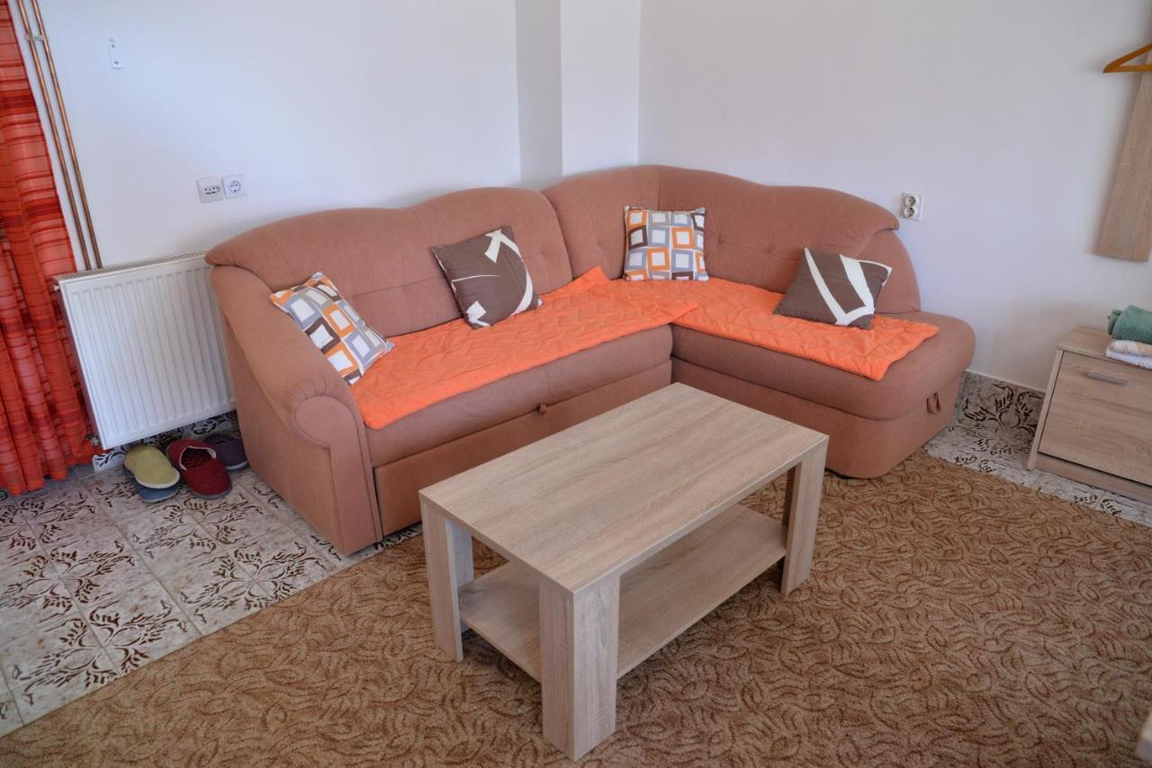 Apartment Kolonija Slavonski Brod Exteriér fotografie